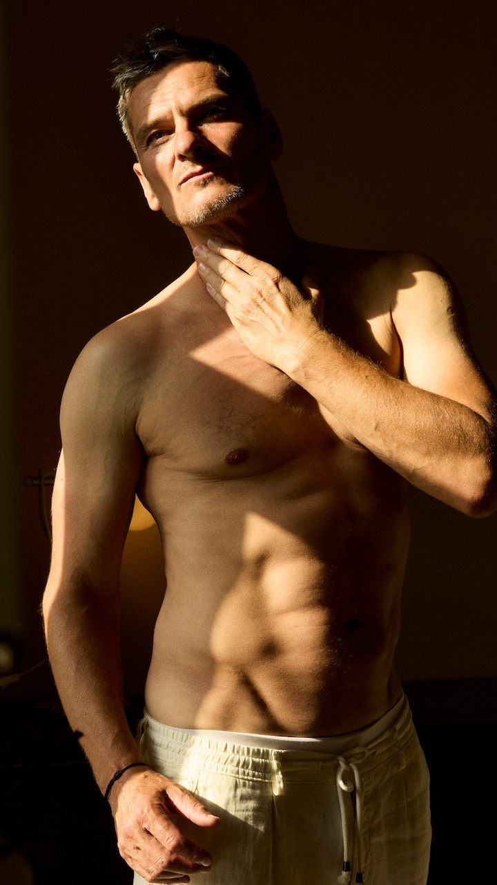 Zkušenost: lepší spánek